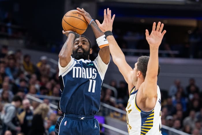 Kyrie Irving